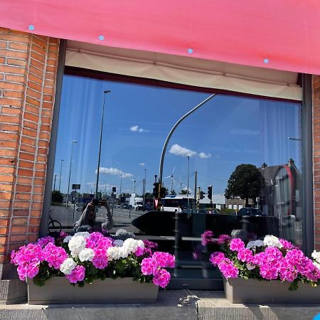 Anna'S Place Варегем Екстериор снимка
