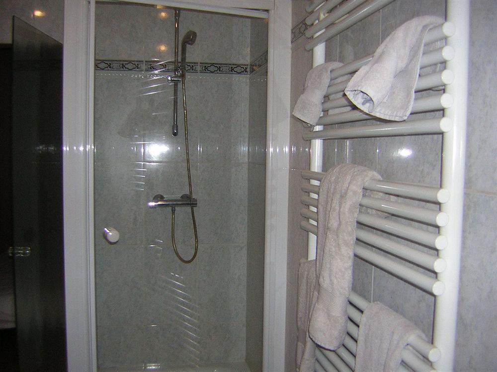 Anna'S Place Варегем Екстериор снимка