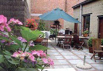 Anna'S Place Варегем Екстериор снимка